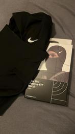 Nike Pro Therma-FIT Hood - Originele Ski Mask, Kleding | Heren, Ophalen of Verzenden, Nieuw