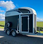 Atec Starline 1,5 paardstrailer Kunststof bodem, Ophalen, Zo goed als nieuw, Overige soorten