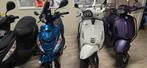 Nieuwe en gebruikte Vespa sprint, s en piaggio zip, Fietsen en Brommers, Scooters | Vespa, Ophalen, Zo goed als nieuw, Benzine