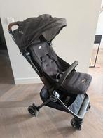 Joie Pact Flex Signature buggy, Kinderen en Baby's, Ophalen, Gebruikt, Overige merken, Verstelbare rugleuning
