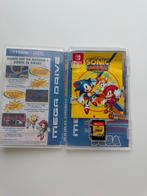 Sonic Mania Plus Nintendo Switch, Eén computer, Ophalen of Verzenden, Zo goed als nieuw, Platform