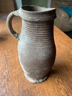 Originele Siegburg kruik “Jacoba kruik”, Ophalen of Verzenden