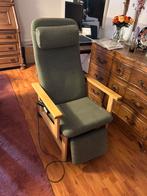 Sta op Stoel, Ophalen, 75 tot 100 cm, Zo goed als nieuw, Stof