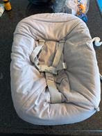 Stokke Tripp Trapp Newborn Set - Zo goed als nieuw, Ophalen of Verzenden, Zo goed als nieuw, Overige typen, Gordel(s)