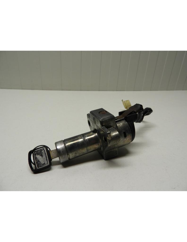 XL500R 1982 - 1986 Honda Slot Contactslot D1-42408, Motoren