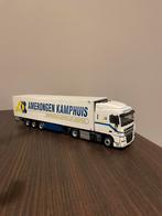 Wsi Daf 105 Amerongen Kamphuis Barneveld, Ophalen, Zo goed als nieuw, Bus of Vrachtwagen, Wsi