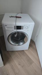 Beko Wasmachine 8 kg - A+++, Witgoed en Apparatuur, Wasmachines, 1200 tot 1600 toeren, Gebruikt, 8 tot 10 kg, Ophalen of Verzenden