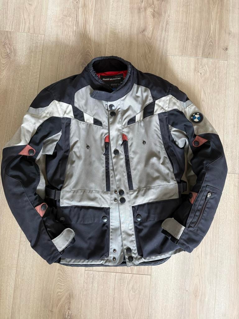 BMW Motorrad GS Dry Motorpak Maat 50, Motoren, Kleding | Motorkleding, Ophalen of Verzenden, Tweedehands, Heren, Overall