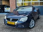 Volkswagen Eos 1.4 TSI Cabrio |Pano |Nap |Apk, Auto's, Volkswagen, Voorwielaandrijving, 15 km/l, Gebruikt, 4 cilinders