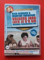 Alex Klaasen & Martine Sandifort Volgend jaar lach je erom, Gebruikt, Alle leeftijden, Overige genres, Ophalen of Verzenden