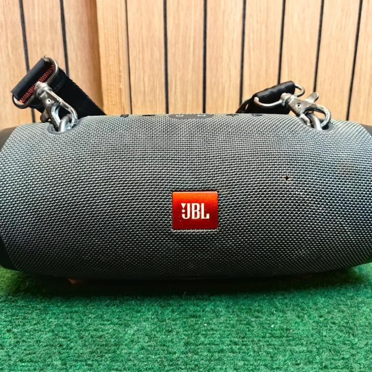 JBL Extreme 2 Bluetooth Speaker-  In Goede Staat, Audio, Tv en Foto, Luidsprekers, Zo goed als nieuw