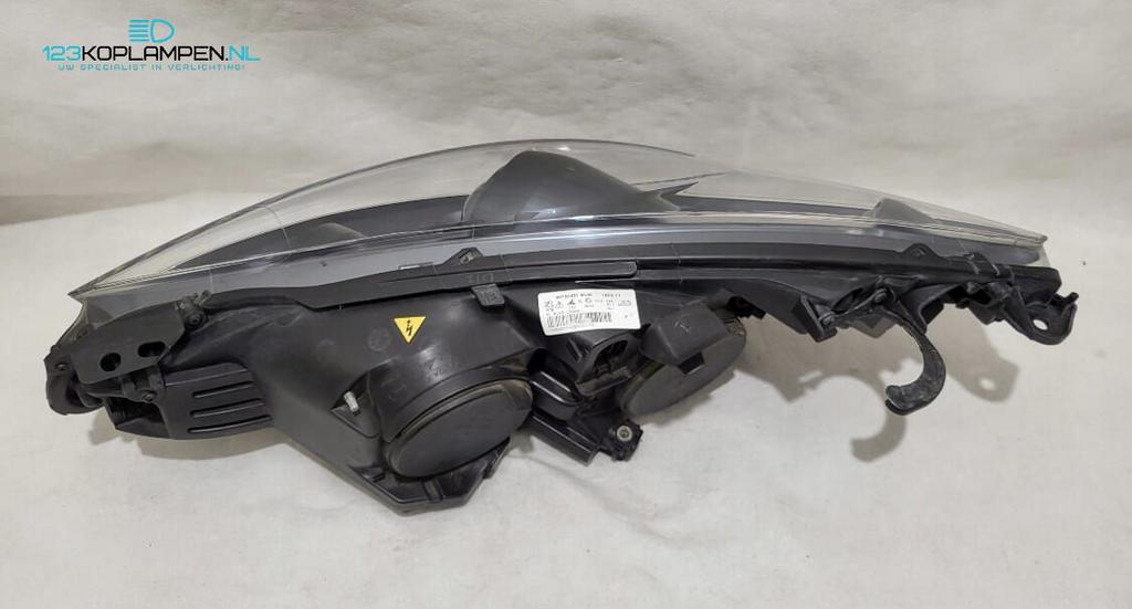 Peugeot RCZ Facelift Bi Xenon Koplamp links rechts, Gebruikt, -, -, Ophalen of Verzenden