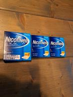 Nicotinell pleisters, Ophalen of Verzenden, Nieuw, Overige typen