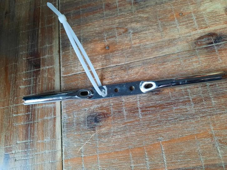 N.O.S voor je kreidler of zundapp, Fietsen en Brommers, Brommeronderdelen | Oldtimers, Nieuw, Overige merken, Overige typen, Ophalen