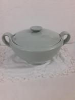 Goedewaagen - Gouda - mooie grijs/ blauwe dekschaal, Ophalen of Verzenden