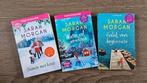 Sarah Morgan 3 boeken, Boeken, Ophalen of Verzenden, Zo goed als nieuw