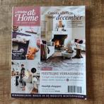 Ariadne at Home For Happy Living Aftellen naar December, Ophalen of Verzenden, Zo goed als nieuw, Damesbladen