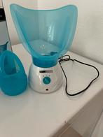 Te koop gezichtssauna, Ophalen of Verzenden, Nieuw