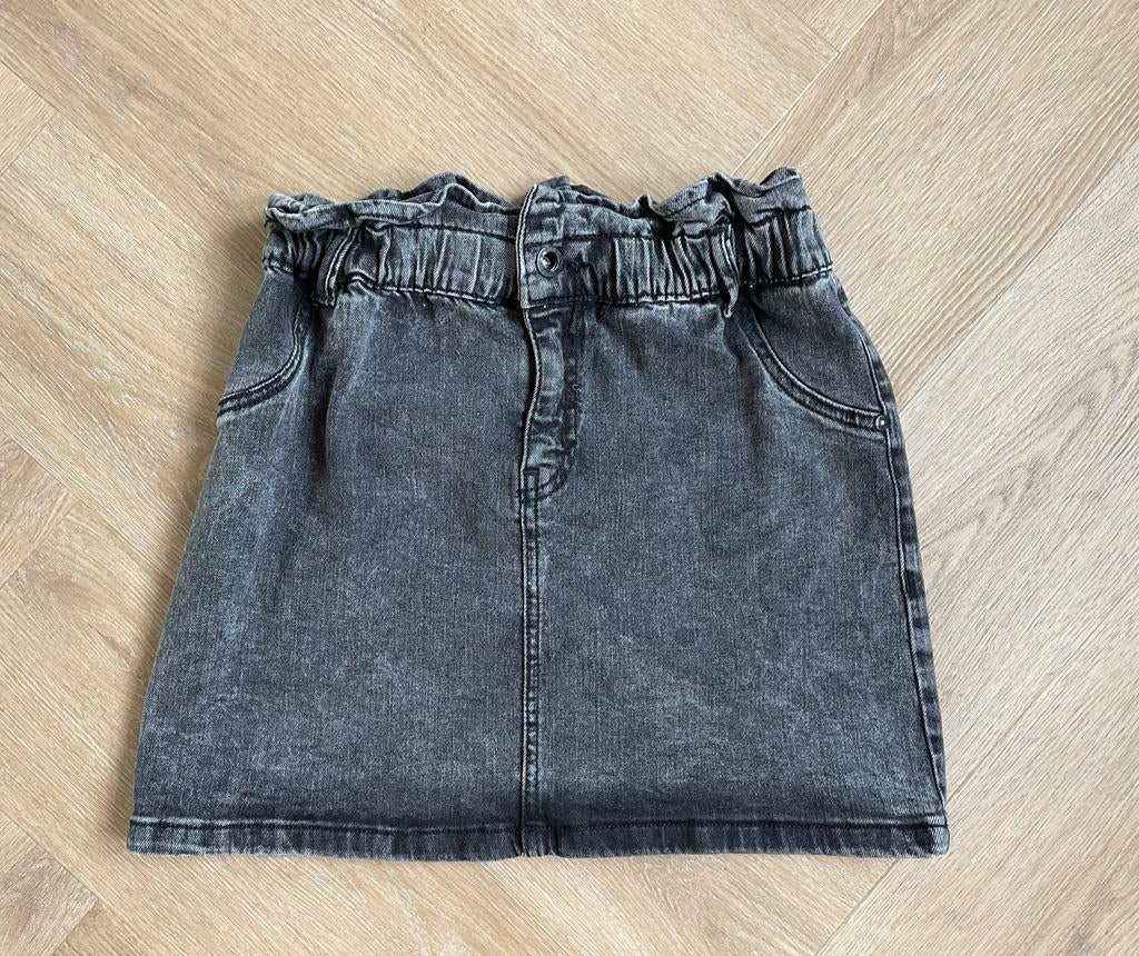 Nik&Nik mooi spijkerrokje maat 152 nieuw, Verzenden, Nieuw, Meisje, Jurk of Rok