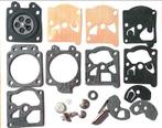 Reparatieset carburateur oa bladblazer heggenschaar etc, Ophalen of Verzenden, Nieuw, Benzine