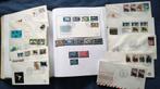 Verzameling Nederland **/*/gestempeld.Deel 4., Postzegels en Munten, Postzegels | Volle albums en Verzamelingen, Verzenden, Nederland
