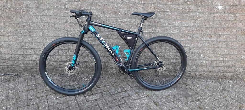 Strandfiets, Overige merken, 10 tot 15 versnellingen, Aluminium, Ophalen of Verzenden