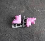 Schaatsen voor Simba Evi pop nieuw - Lila roze, Ophalen of Verzenden, Nieuw, Overige typen