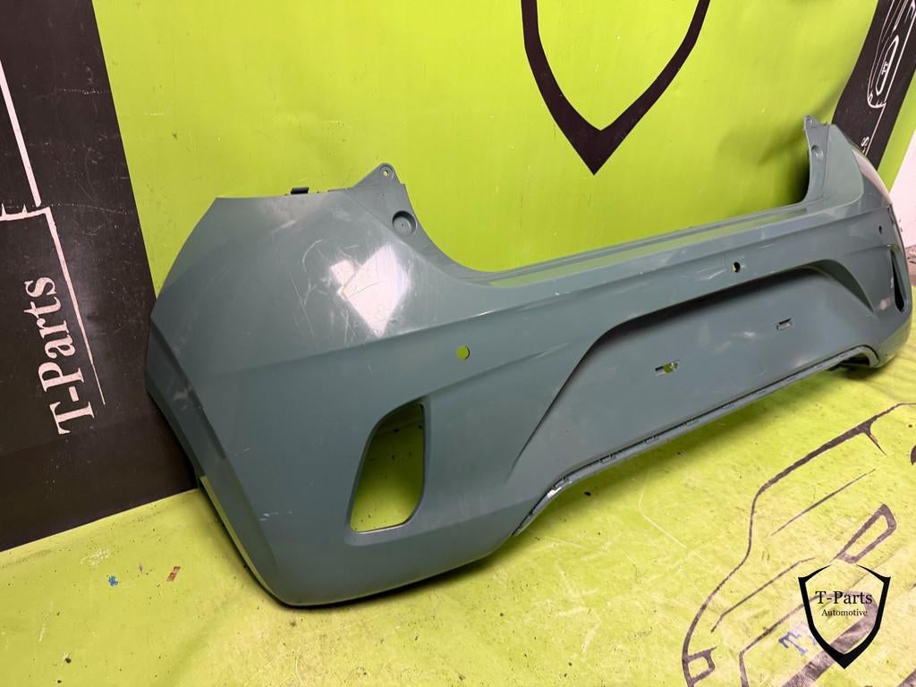 hyundai i10 achterbumper bumper, Gebruikt, Heolleung-ro 12
06797  Seoul, Ophalen of Verzenden, Info@hyundai.com