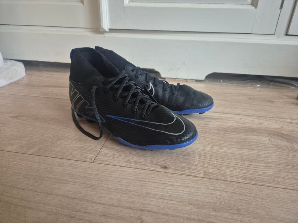 Nike mercurial superfly 9 maat 37, Ophalen, Schoenen