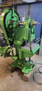 Excenterpers, Doe-het-zelf en Verbouw, Ophalen, Zo goed als nieuw