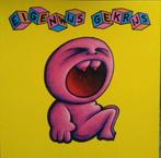 Dadara Eigenwijs gekrijs Outland Records 1996, Boeken, Ophalen of Verzenden, Zo goed als nieuw, Dadara, Schilder- en Tekenkunst