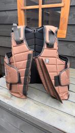 Body protector, Ophalen of Verzenden, Gebruikt, Springen