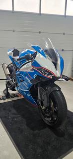 S1000RR 2020 bomvolle circuitmotor 5420km, Motoren, Motoren | BMW, 4 cilinders, Super Sport, Particulier, Meer dan 35 kW