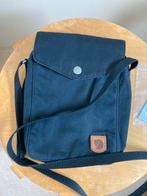 Fjallraven Greenland Pocket tasje - Zo goed als nieuw, Ophalen of Verzenden, Zo goed als nieuw, Zwart, Overige merken