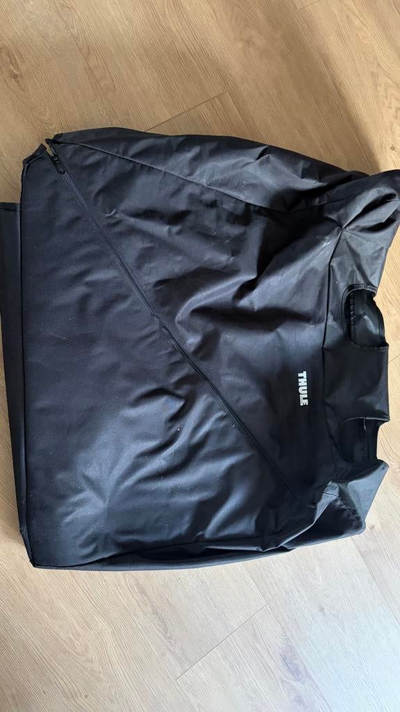 Thule Easyfold XT draagtas 3 934, Ophalen of Verzenden, Zo goed als nieuw