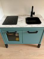 Leuk ikea keukentje, Ophalen, Gebruikt, Speelkeuken