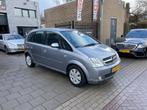 Opel Meriva 1.6-16V Cosmo Trekhaak Airco NAP APK 1 Jaar, 101 pk, Gebruikt, 4 cilinders, Origineel Nederlands