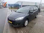 Mazda 5 2.0 TS+*7PERSOONS* (bj 2012), Auto's, Euro 5, Gebruikt, 4 cilinders, 150 pk