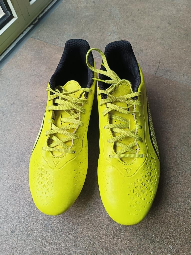 Veld schoenen maat 41 - in goede staat, Maat XS of kleiner, Ophalen, Zo goed als nieuw, Schoenen