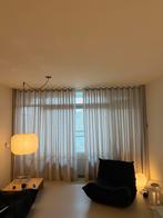 Waveplooi Gordijnen Hema Vorden kleur Ecru, Ophalen of Verzenden, Nieuw, 200 cm of meer