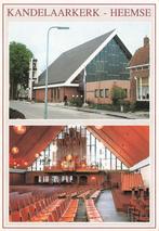 Heemse, Kandelaarkerk, Ophalen of Verzenden, 1980 tot heden, Ongelopen, Overijssel