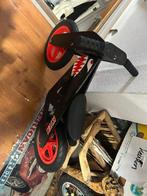 Loopfiets - Kynen - Zo goed als nieuw, Ophalen, Zo goed als nieuw, Overige maten, Jongen of Meisje