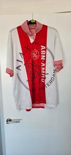 Te koop Ajax shirt, Verzamelen, Ophalen of Verzenden, Zo goed als nieuw, Ajax, Shirt