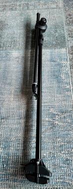 Daddario XPND mic stand, Ophalen of Verzenden, Zo goed als nieuw, Microfoon