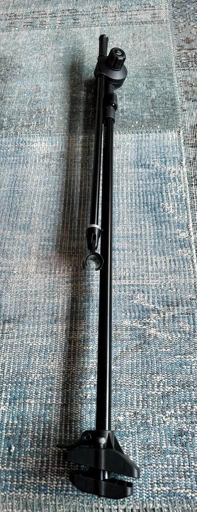 Daddario XPND mic stand, Muziek en Instrumenten, Standaards, Zo goed als nieuw, Microfoon, Ophalen of Verzenden