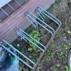 Oud ijzer, Ophalen, Gebruikt