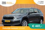 Skoda Kodiaq 1.5 TSI Business Edition 7persoons € 34.940,0, Auto's, Skoda, Euro 6, 4 cilinders, 150 pk, Origineel Nederlands