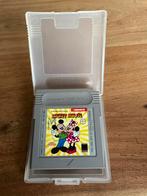 Mickey Mouse Game Boy spel, Ophalen of Verzenden, Gebruikt, Platform