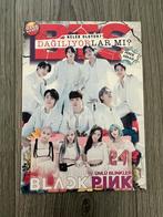 Kpop nieuwsboekjes + Deurhangers (Turks), Verzamelen, Muziek, Artiesten en Beroemdheden, Ophalen of Verzenden, Nieuw, Boek, Tijdschrift of Artikel