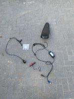 Esmaster Ghost 250 onderdelen - mag ook los weg, Ophalen of Verzenden, Zo goed als nieuw